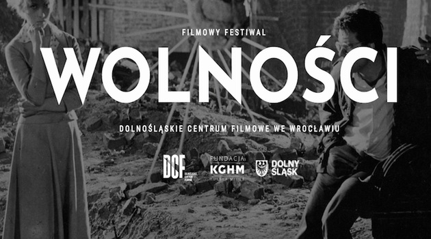 Festiwal filmowy na 100-lecie odzyskania niepodległości