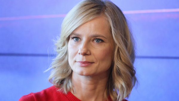 Serial z Magdaleną Cielecką będzie walczył o nagrodę na festiwalu w Cannes