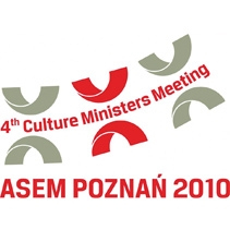 4. Spotkanie Ministrów Kultury Azji i Europy ASEM