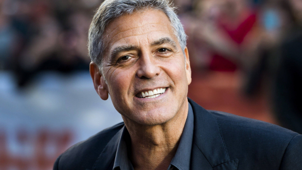 George Clooney powraca na mały ekran