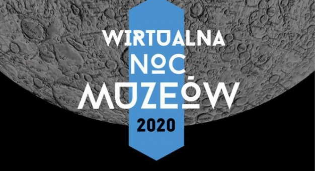 Opowieści znanych szczecinian o sztuce podczas Wirtualnej Nocy Muzeów