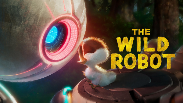 „Dziki robot” jedynym oscarowym filmem, który zdał test dotyczący zmian klimatycznych