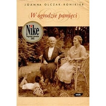 Nagroda Premio Acerbi dla Olczak-Ronikier