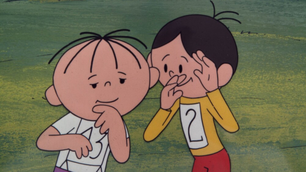 Bolek i Lolek powrócą w 2028 roku w filmie kinowym