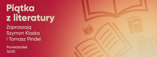 Piątka z literatury