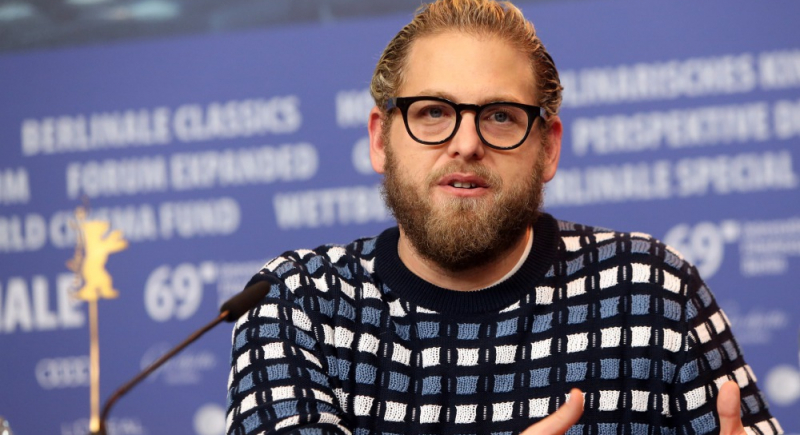 Jonah Hill zrealizuje serial o powiązaniach Hollywood z mafią