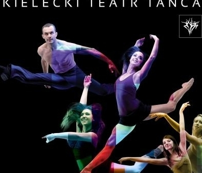 XXV Międzynarodowe Warsztaty Tańca Jazzowego