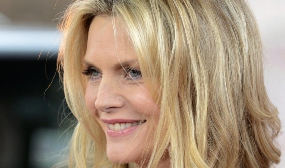 Michelle Pfeiffer nareszcie u boku Roberta De Niro