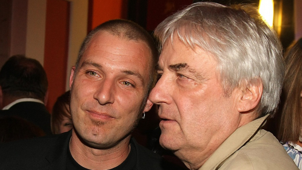 Album z muzyką do "Mowy ptaków"