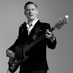 Bryan Adams wystąpi dziś w Łodzi