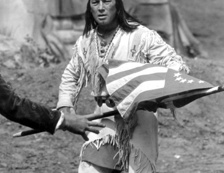  Zmarł Pierre Brice, filmowy Winnetou
