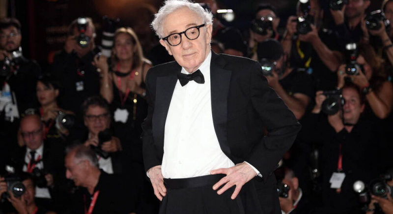 Woody Allen chętnie obsadziłby Donalda Trumpa w swoim kolejnym filmie
