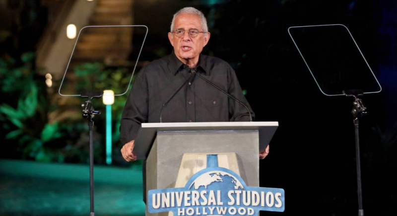Twórcy trzeciej części „Jurassic World” coraz bliżej oryginalnej wersji Stevena Spielberga