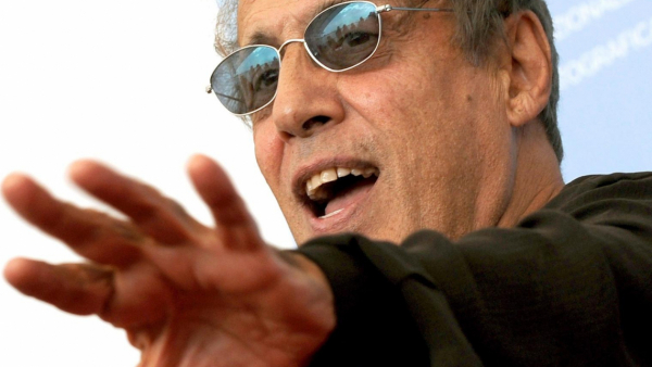 Od pół wieku świat śpiewa o "Błękicie"