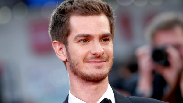 Andrew Garfield i Tobey Maguire po kryjomu sprawdzali, czy widzom podoba się ich nowy film