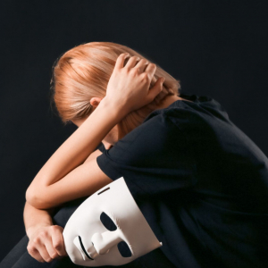 Depresja maskowana - gdy depresja atakuje z ukrycia