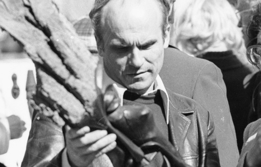 Zamieszanie wokół Nagrody im. Kapuścińskiego