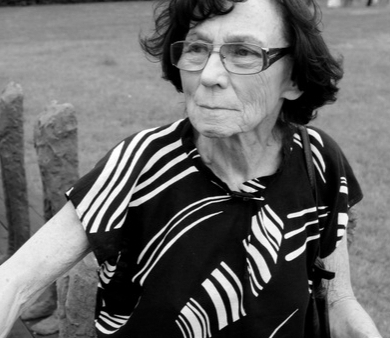 Nie żyje artystka Magdalena Abakanowicz