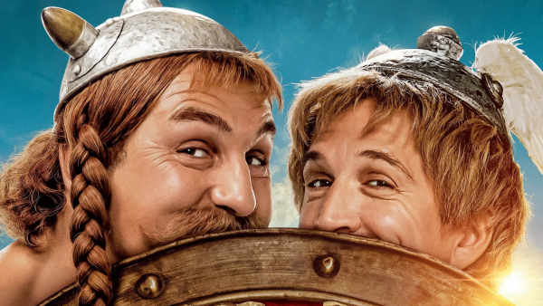 „Asterix & Obelix: The Middle Kingdom”. Sprawdźcie, jak wypadli nowi Asterix, Obelix i Kleopatra 