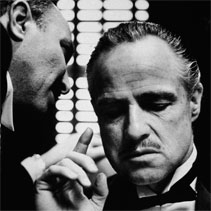 40. rocznica premiery "Ojca chrzestnego" Francisa Forda Coppoli