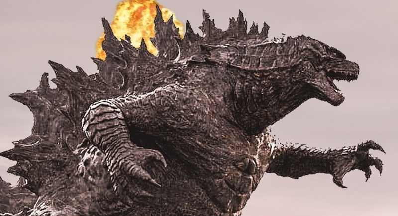 Japończycy stworzą własne „uniwersum superbohaterskie”. Na liście bohaterów — Godzilla