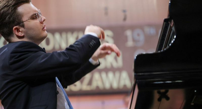 Wieczorem poznamy zwycięzcę oraz laureatów konkursu