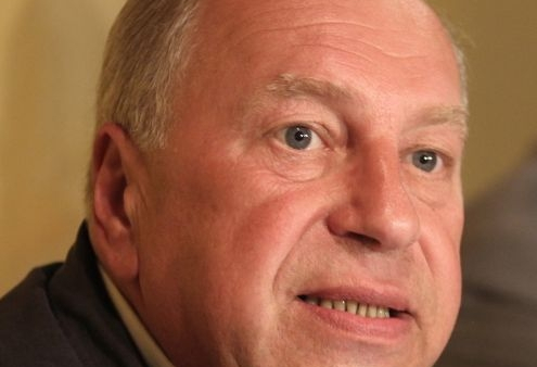 Jerzy Stuhr kończy 65 lat