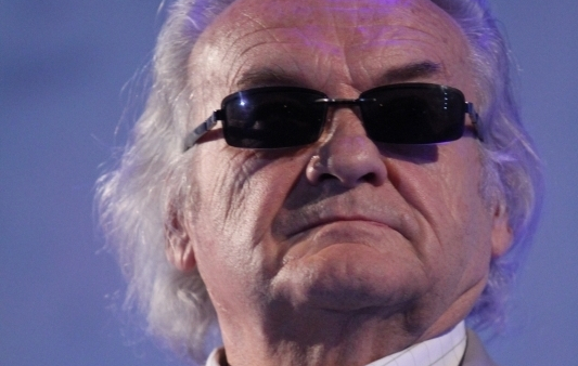 Jerzy Skolimowski doktorem h.c. Akademii Sztuk Pięknych w Łodzi