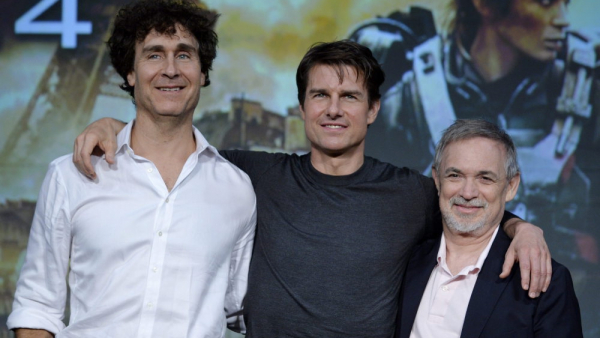 Reżyserem pierwszego filmu nakręconego w kosmosie będzie Doug Liman