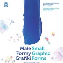 14. Międzynarodowe Triennale Małe Formy Grafiki