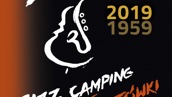 Jazz Camping Kalatówki od poniedziałku w Tatrach