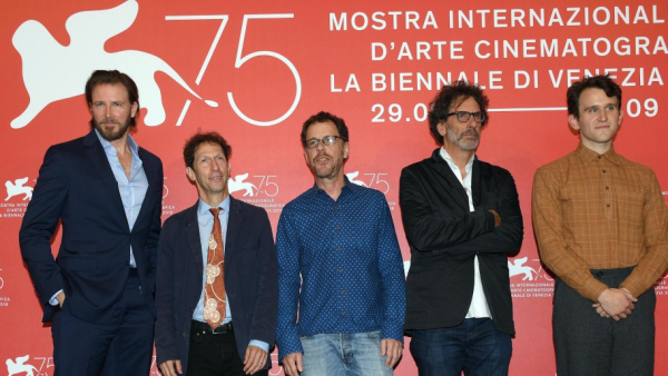 Gwiazda „Harry’ego Pottera” wystąpi jako Edgar Allan Poe u boku Christiana Bale’a