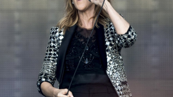 Powstanie film biograficzny o Celine Dion