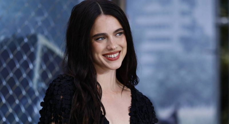 Margaret Qualley i Sabrina Carpenter dołączają do Toma Hollanda w filmie o Fredzie Astairze