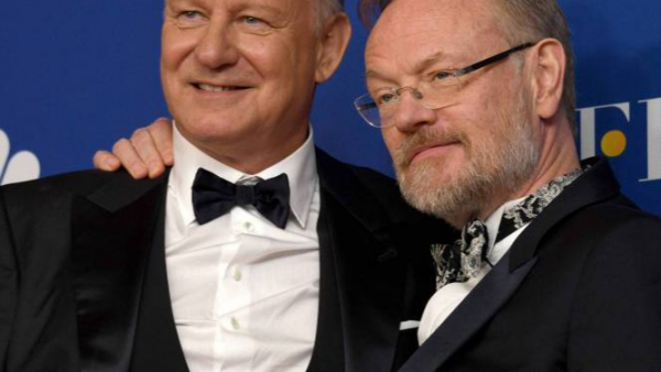 Serial „Czarnobyl” zdominował nominacje do nagród BAFTA TV