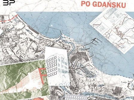 Zwiedzanie miasta przez literaturę