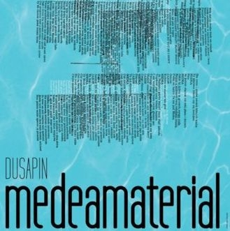 "Medeamaterial" - premiera w Operze Narodowej