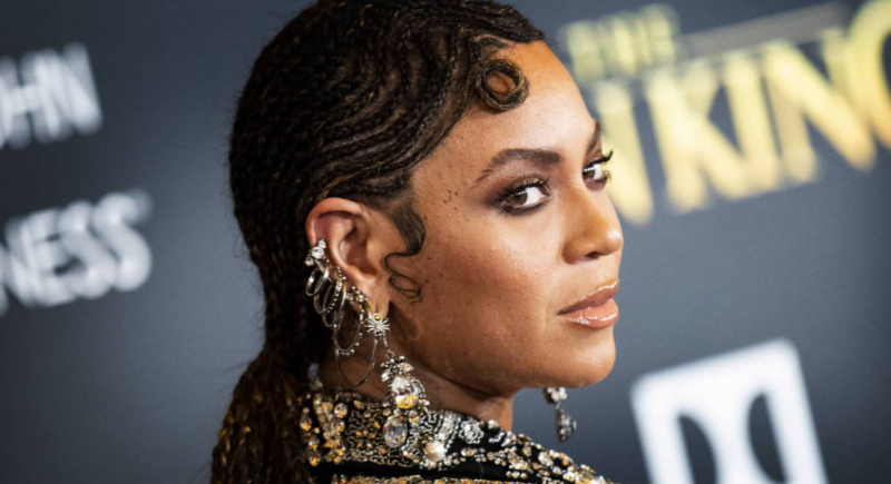 Po krytyce fanów Beyonce zmienia tekst piosenki "Heated"