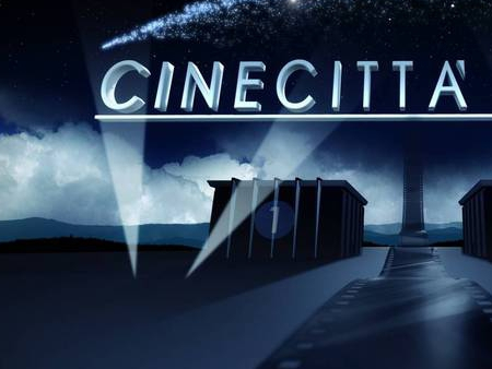 W Rzymie powstał filmowy park rozrywki