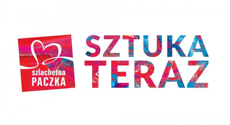 Szlachetna Paczka i MNK organizują wystawę i aukcję „Sztuka teraz”