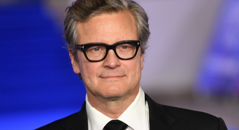 Colin Firth będzie gwiazdą serialu HBO Max o głośnej zagadce kryminalnej