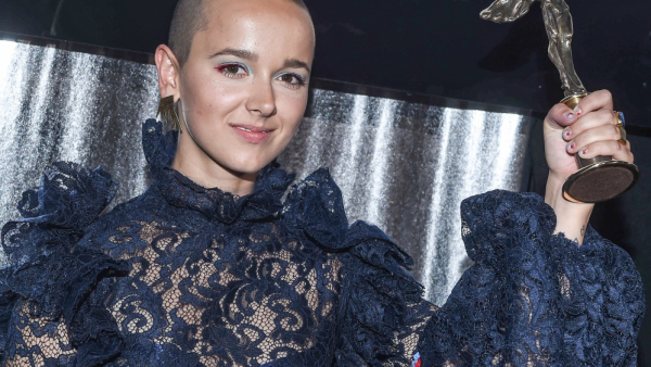 Brodka i O.S.T.R - kolejne gwiazdy na Urodzinach Łodzi