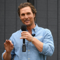 „Alright, alright, alright” pod ochroną. Matthew McConaughey patentuje kultowe hasło
