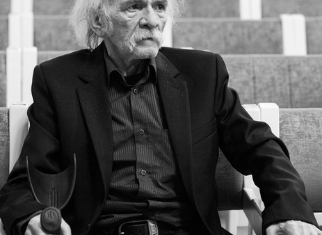 Bohdan Smoleń nie żyje. Miał 69 lat