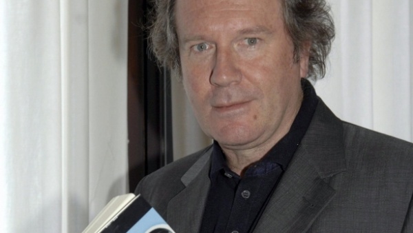 William Boyd autorem kolejnej książki o Bondzie