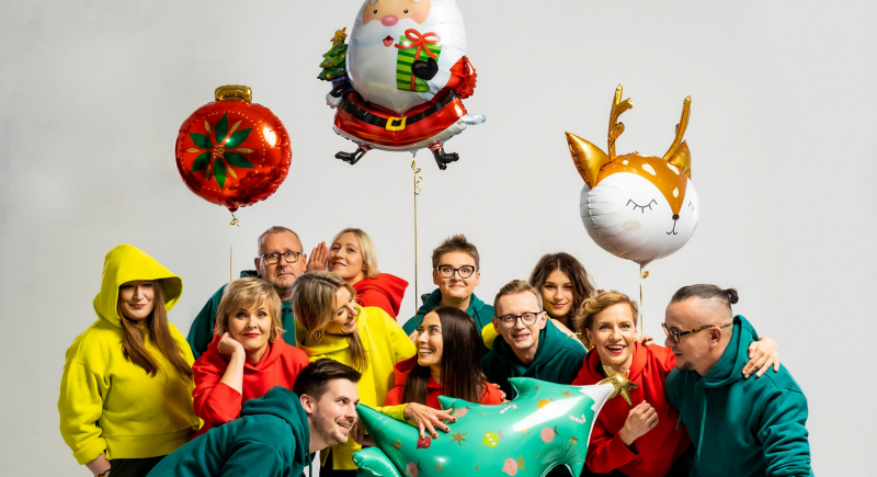 W Święta RMF Classic w niezwykłych miejscach i z wyjątkowymi gośćmi, na zakończenie – finał Plebiscytu na Świąteczny Przebój Wszech Czasów