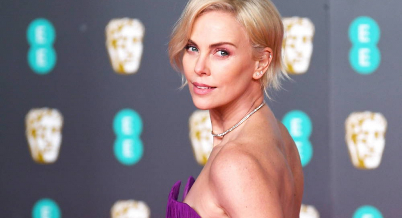 "Charlize Theron to najodważniejszy aktor, jakiego znam" – mówi sławny kaskader