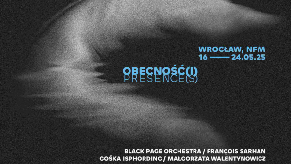 Już jutro startuje 12. edycja festiwalu Musica Electronica Nova!