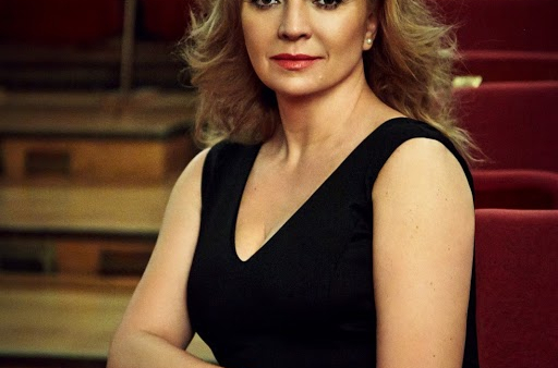 Operowa Niedziela z Małgorzatą Walewską 