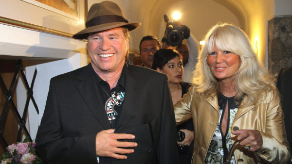 W „Top Gun: Maverick” Val Kilmer przemówił własnym głosem. O postaci Icemana opowiada reżyser filmu